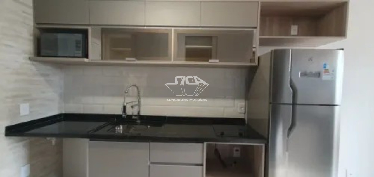 Apartamento, 1 quarto, 25 m² - Foto 9