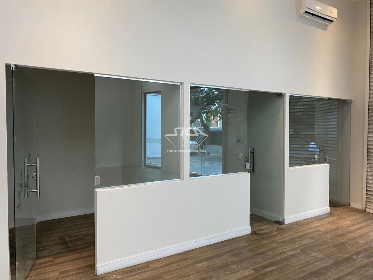 Loja-Salão, 770 m² - Foto 2