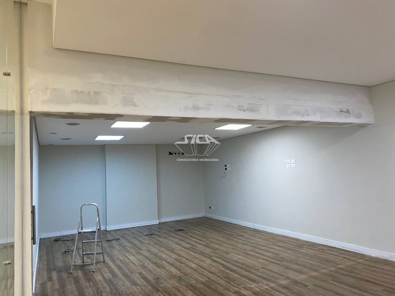 Loja-Salão, 770 m² - Foto 11