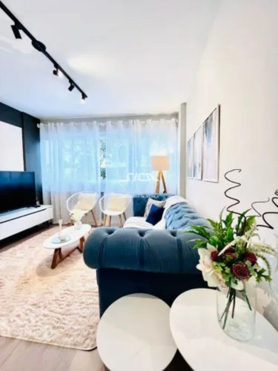Apartamento, 1 quarto, 51 m² - Foto 7