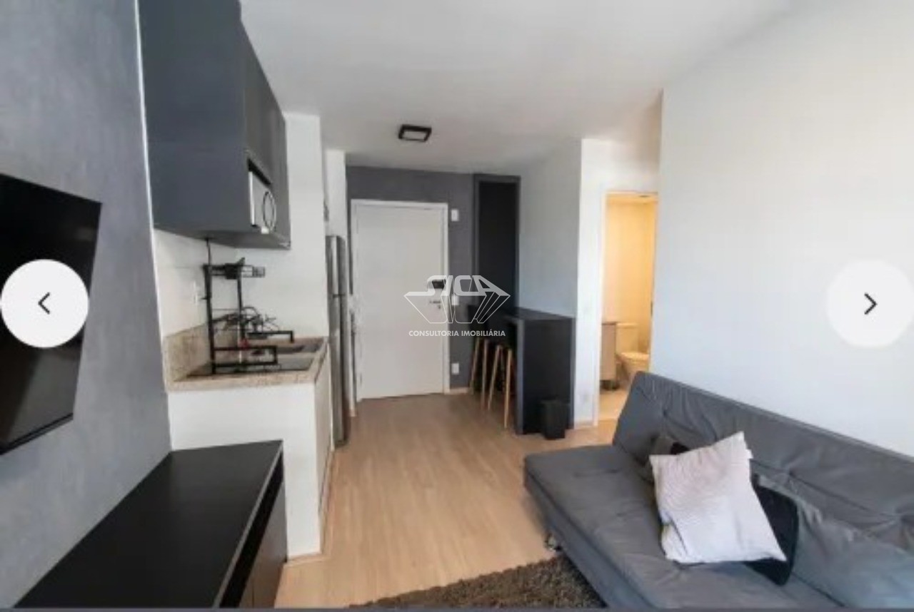 Apartamento, 1 quarto, 32 m² - Foto 4