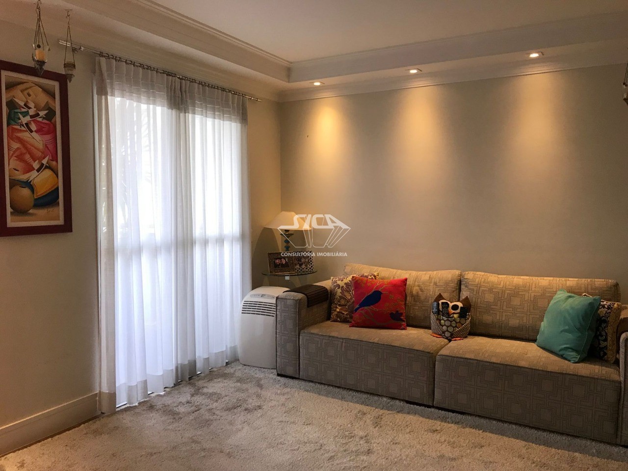 Apartamento, 2 quartos, 80 m² - Foto 13
