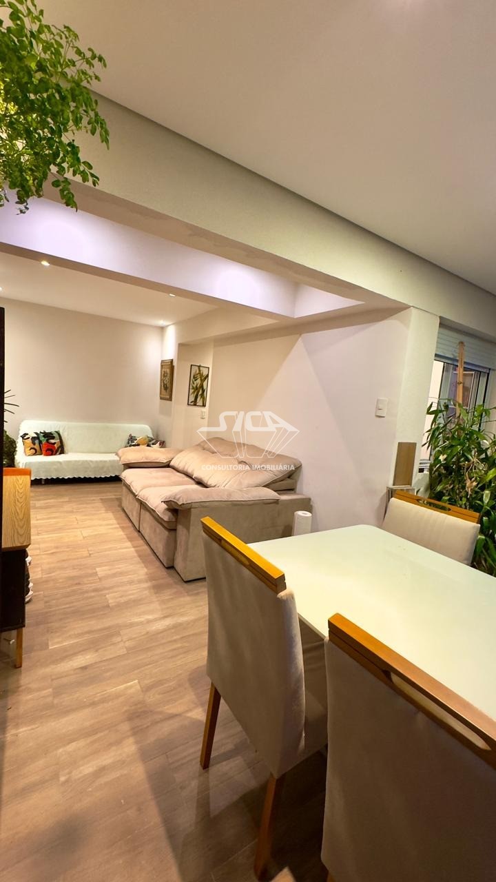 Apartamento, 2 quartos, 65 m² - Foto 6