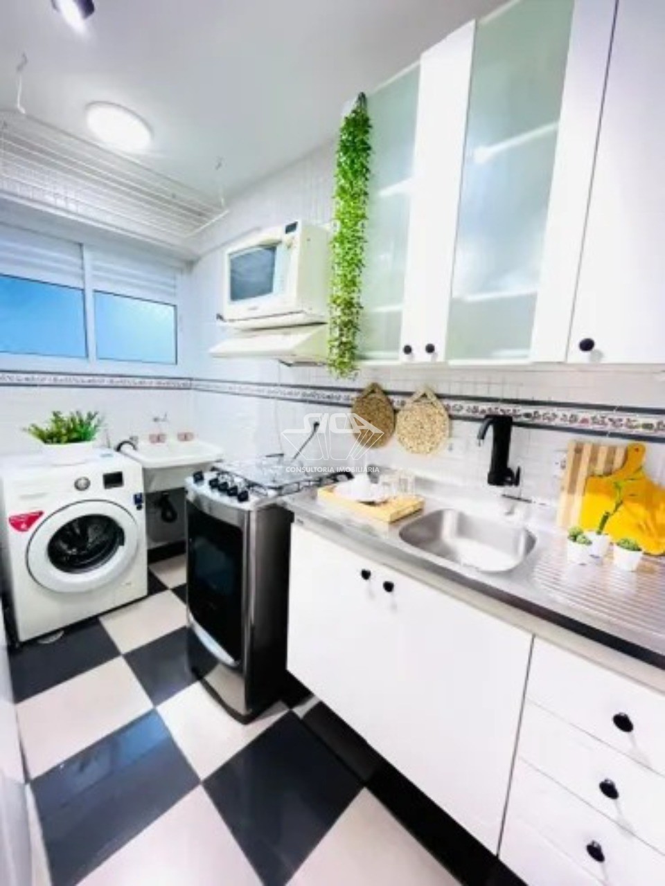 Apartamento, 1 quarto, 51 m² - Foto 13