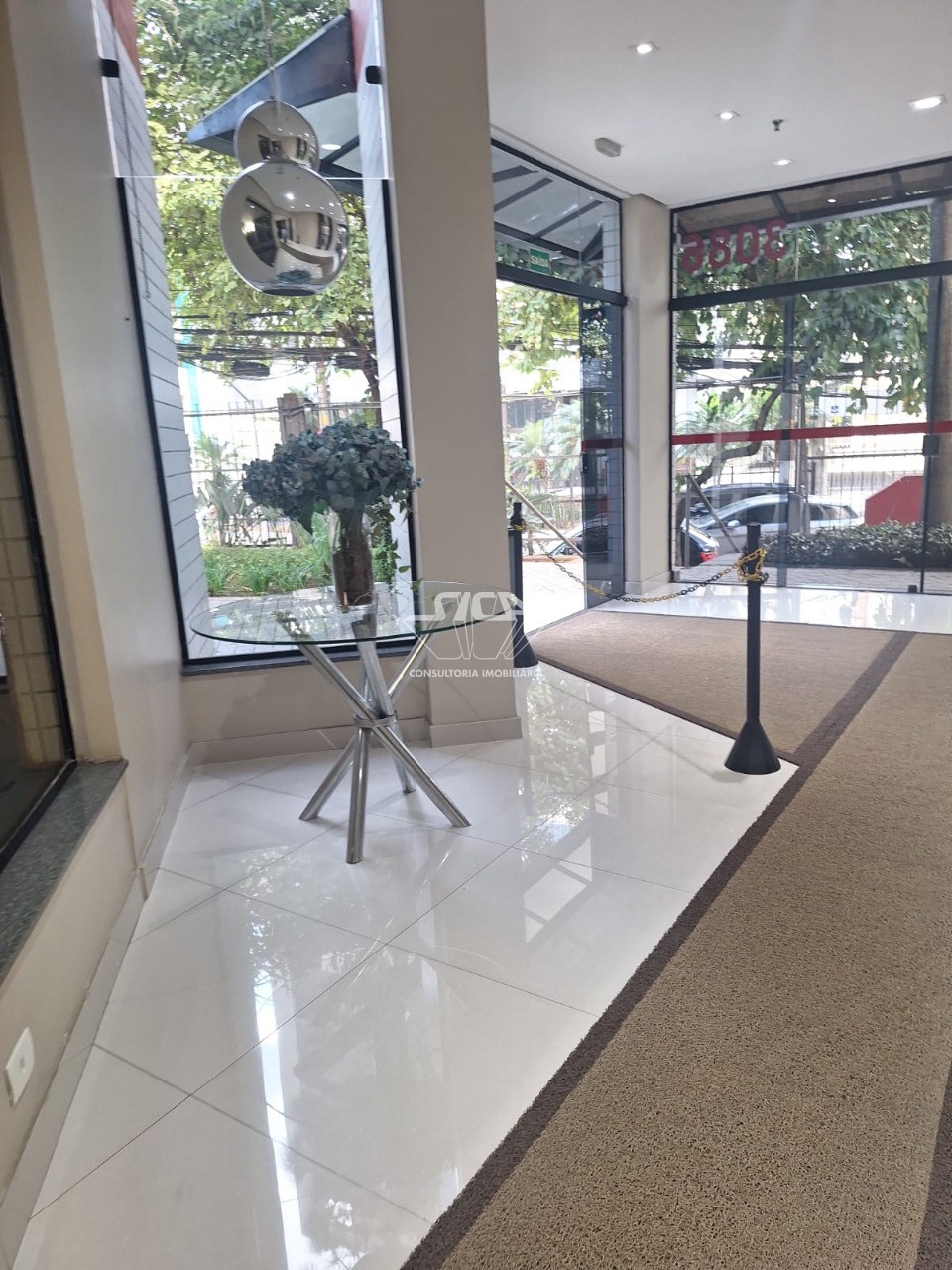 Sala-Conjunto, 46 m² - Foto 1