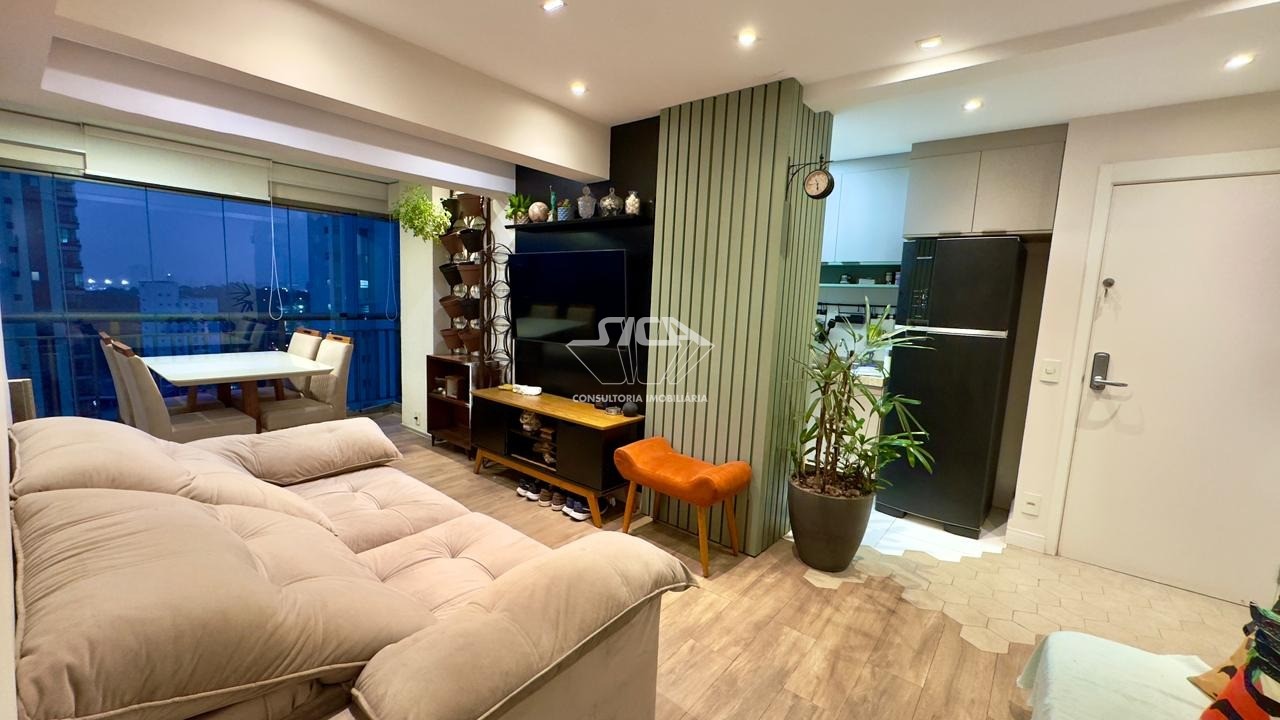 Apartamento, 2 quartos, 65 m² - Foto 2