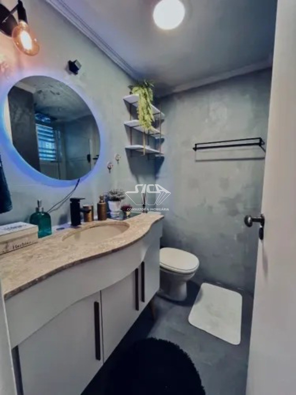 Apartamento, 1 quarto, 51 m² - Foto 12