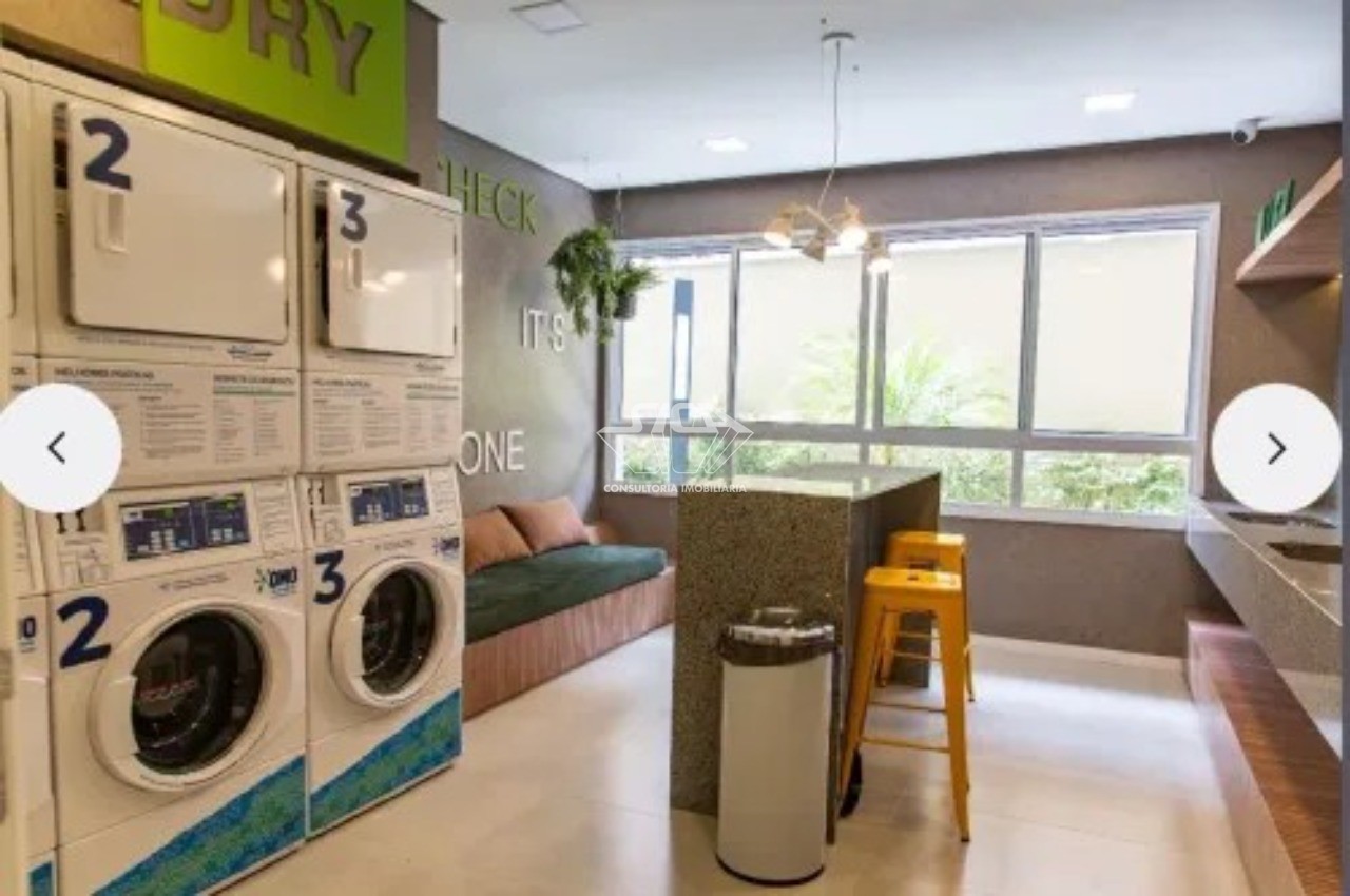 Apartamento, 1 quarto, 32 m² - Foto 18
