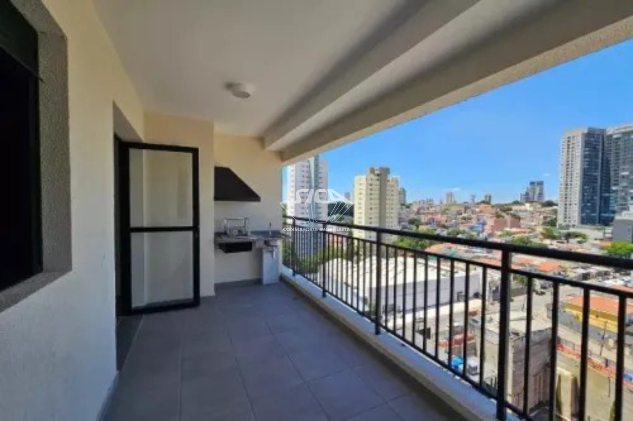 Apartamento, 3 quartos, 70 m² - Foto 3