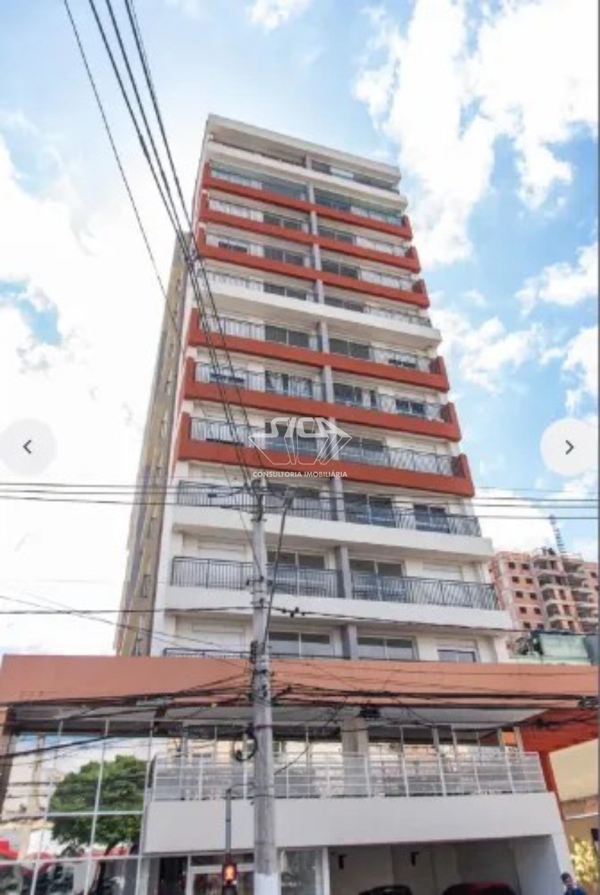 Apartamento, 1 quarto, 32 m² - Foto 20