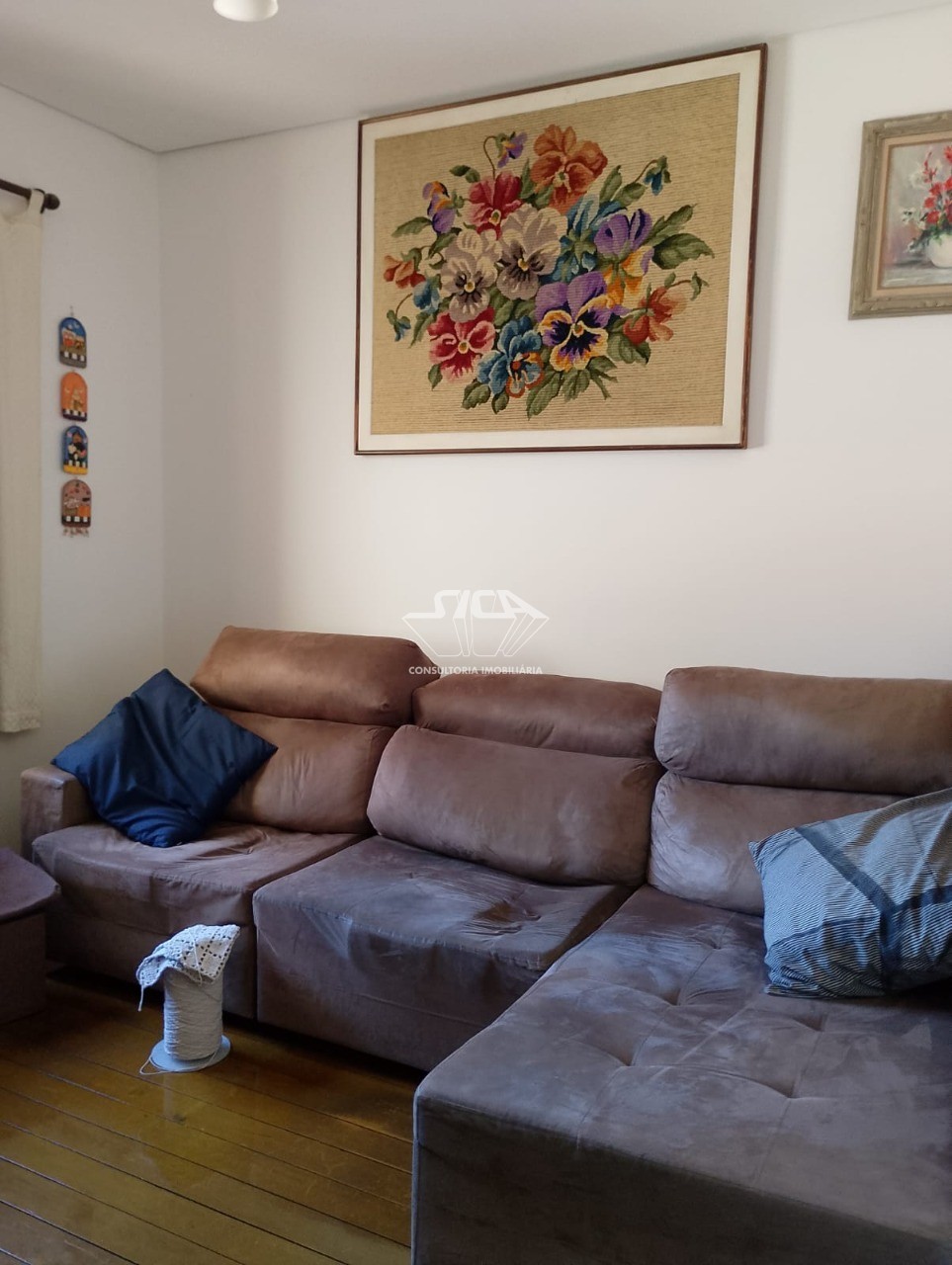 Sobrado, 3 quartos, 120 m² - Foto 29