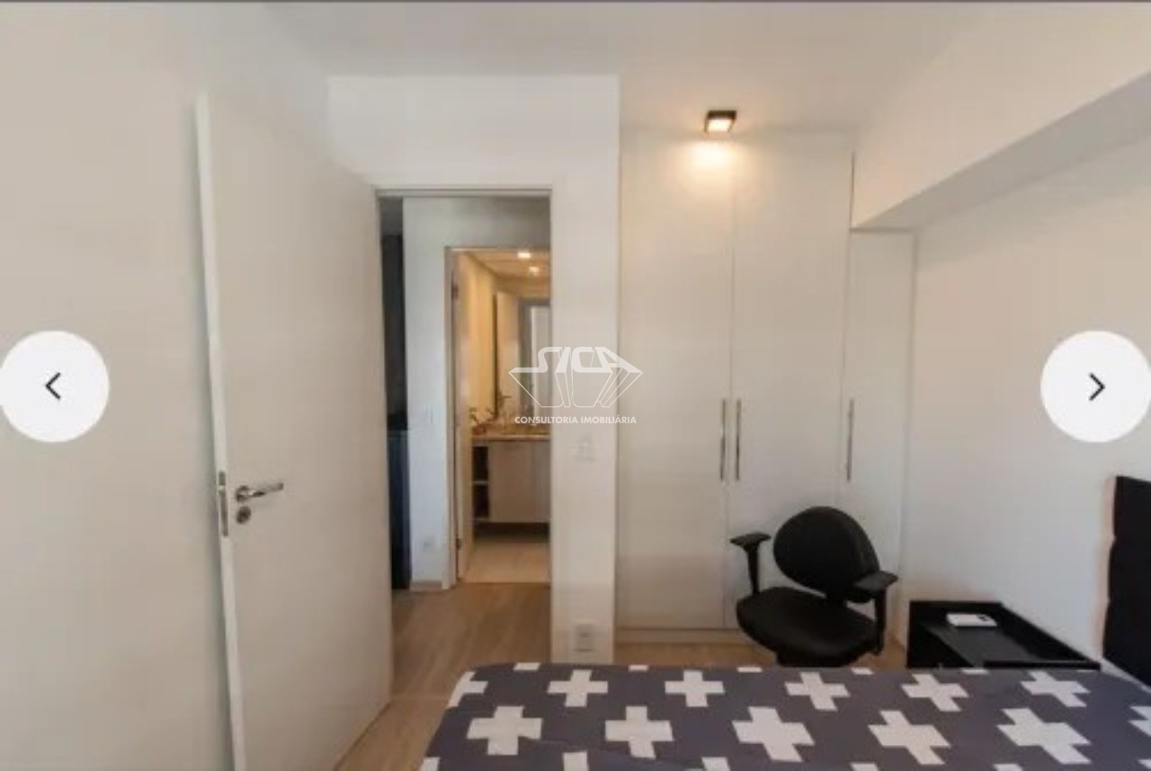 Apartamento, 1 quarto, 32 m² - Foto 14