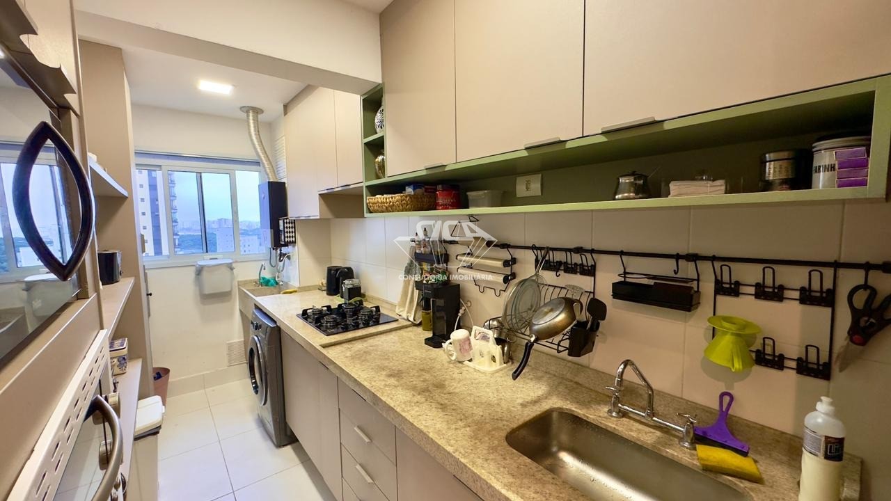 Apartamento, 2 quartos, 65 m² - Foto 11