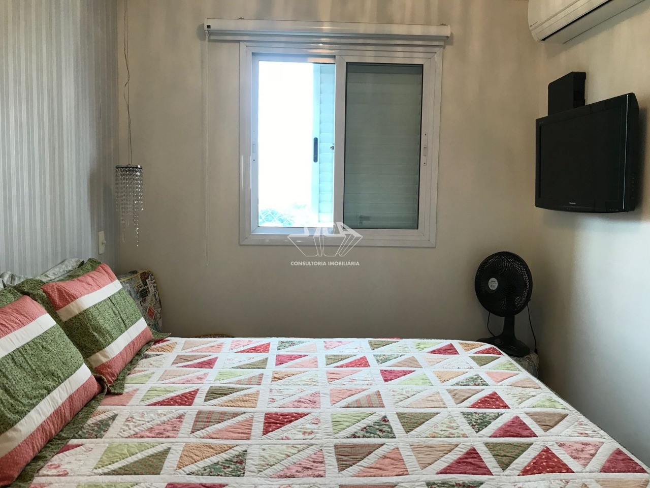 Apartamento, 2 quartos, 80 m² - Foto 12