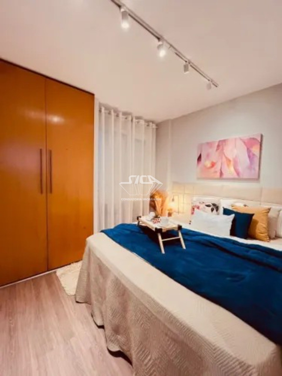 Apartamento, 1 quarto, 51 m² - Foto 9