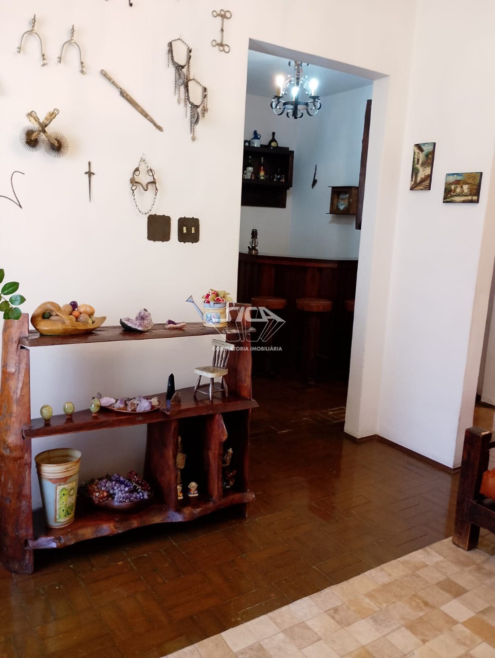 Sobrado, 3 quartos, 120 m² - Foto 8