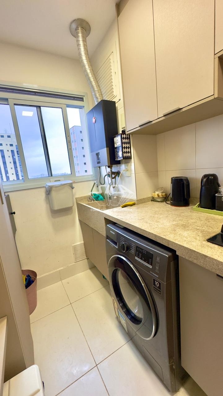 Apartamento, 2 quartos, 65 m² - Foto 10
