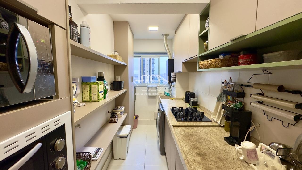 Apartamento, 2 quartos, 65 m² - Foto 7