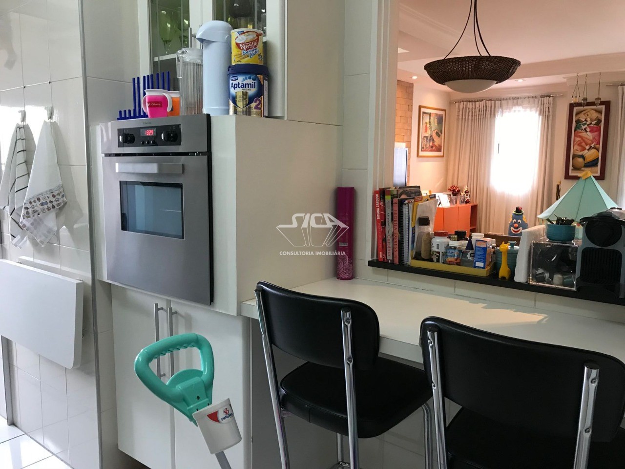 Apartamento, 2 quartos, 80 m² - Foto 3