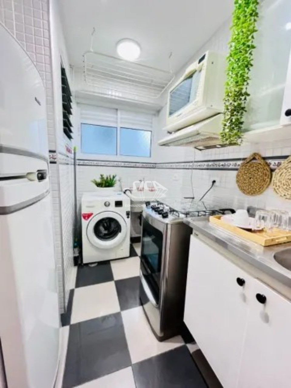 Apartamento, 1 quarto, 51 m² - Foto 17