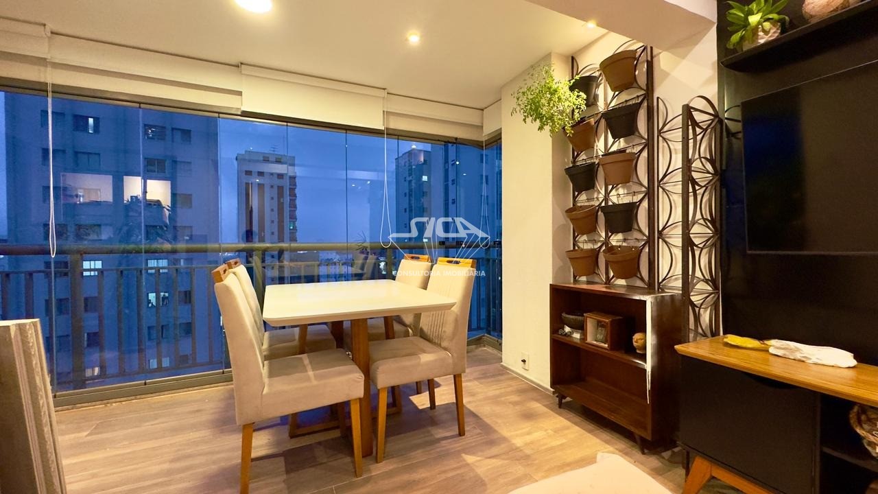 Apartamento, 2 quartos, 65 m² - Foto 3