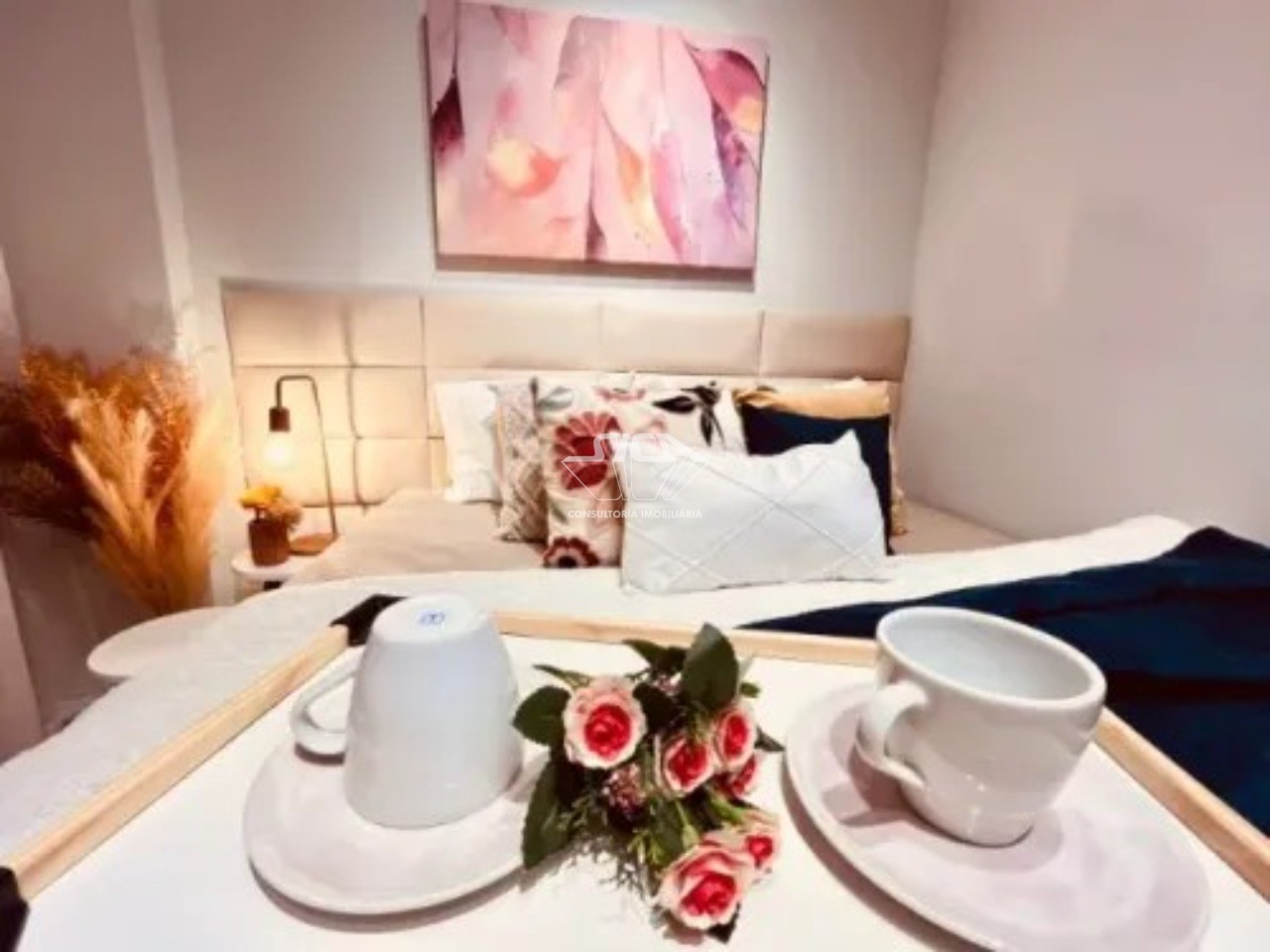 Apartamento, 1 quarto, 51 m² - Foto 8