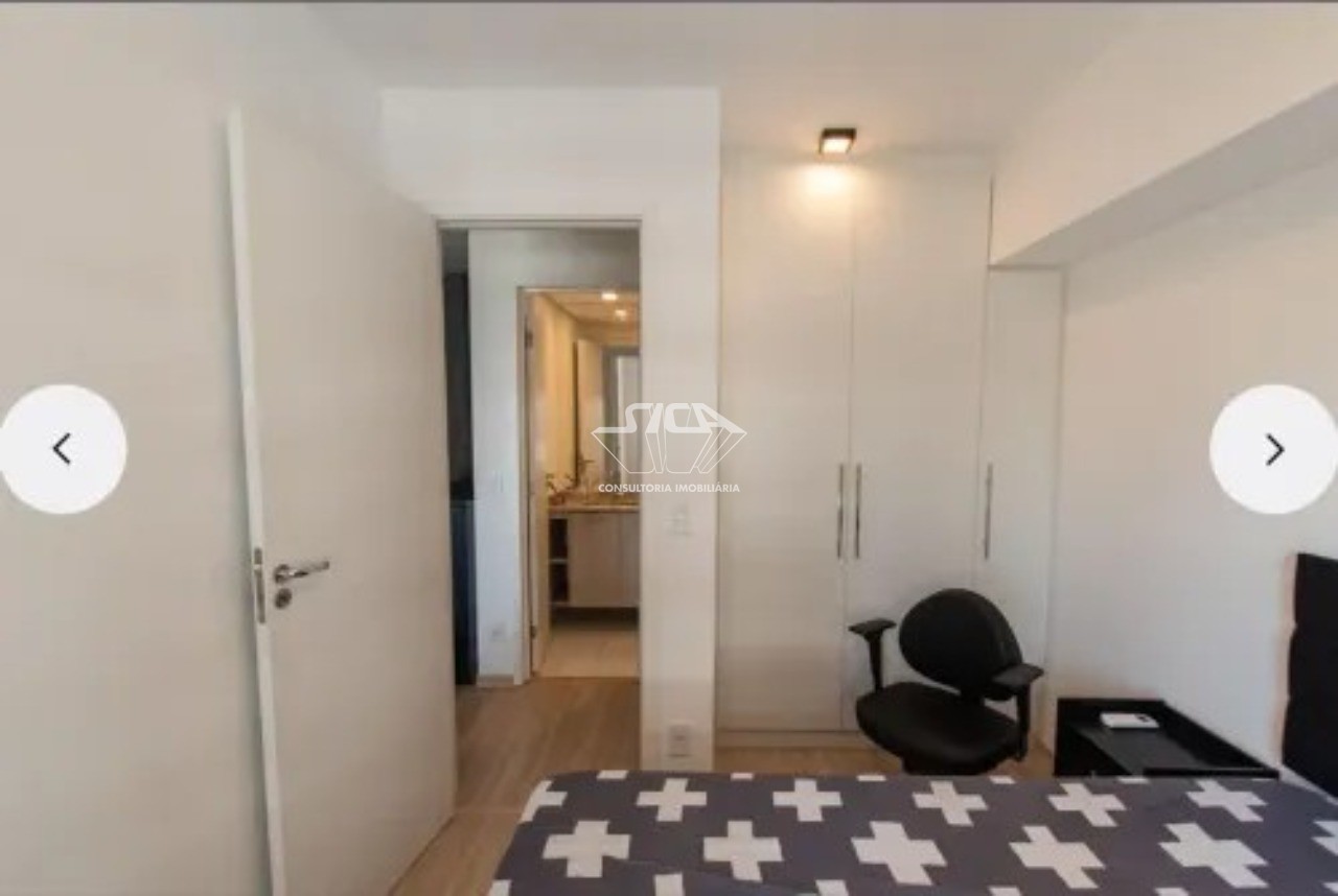 Apartamento, 1 quarto, 32 m² - Foto 13