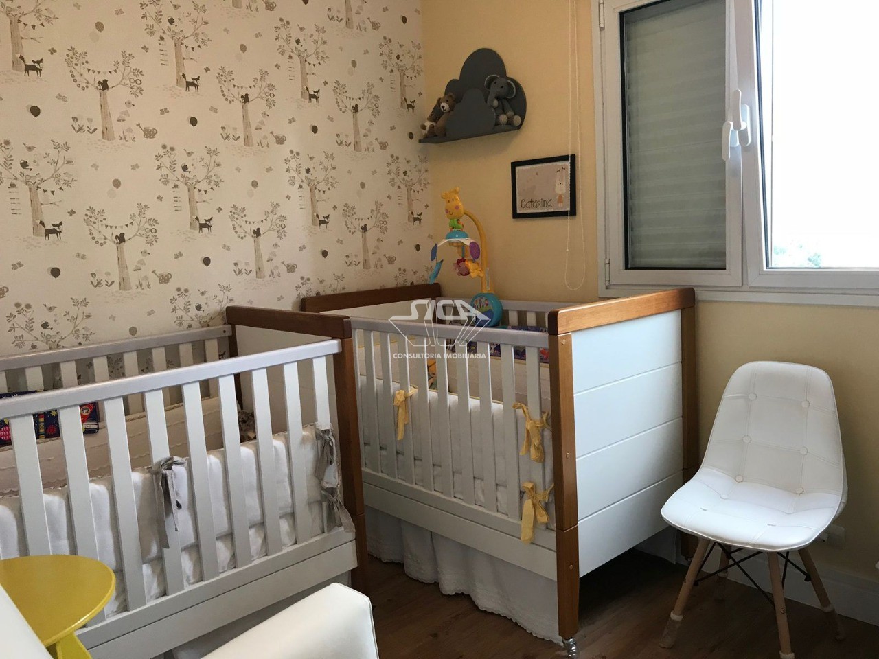 Apartamento, 2 quartos, 80 m² - Foto 7