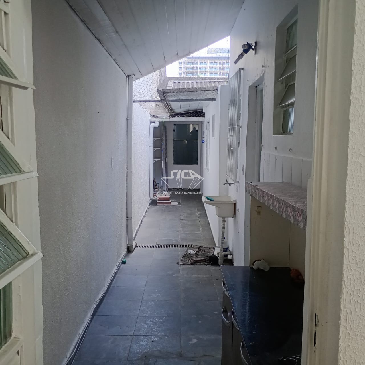 Prédio Inteiro, 60 m² - Foto 12