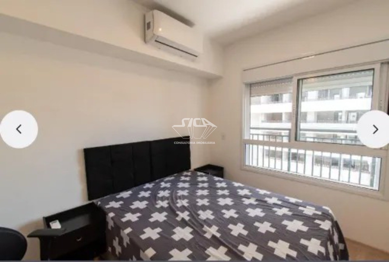 Apartamento, 1 quarto, 32 m² - Foto 15