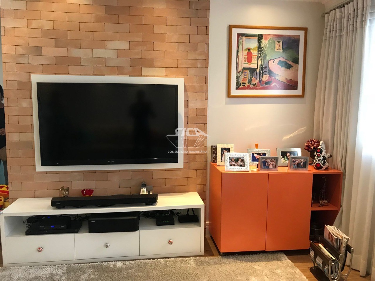 Apartamento, 2 quartos, 80 m² - Foto 14