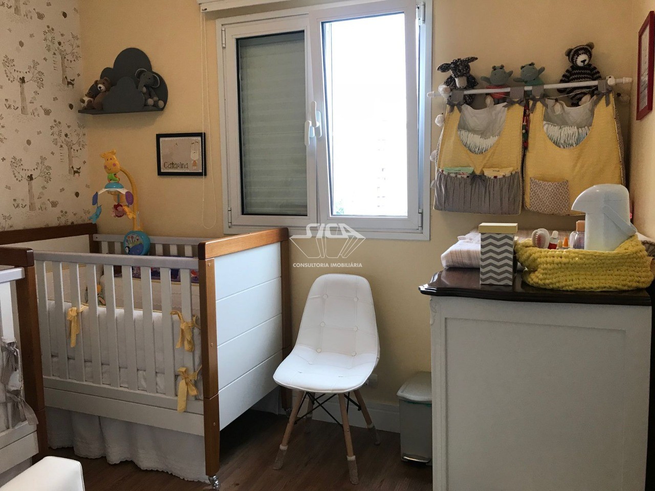 Apartamento, 2 quartos, 80 m² - Foto 5