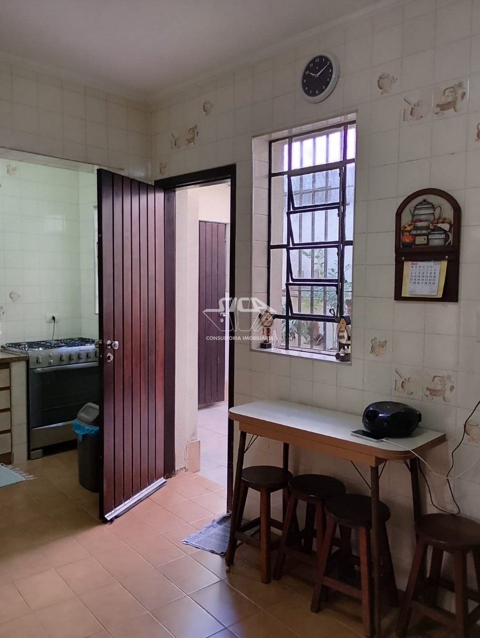 Sobrado, 3 quartos, 120 m² - Foto 9