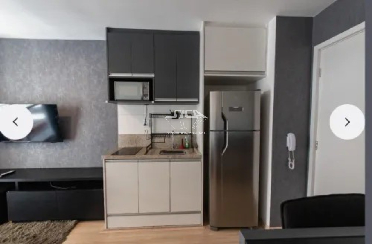 Apartamento, 1 quarto, 32 m² - Foto 11