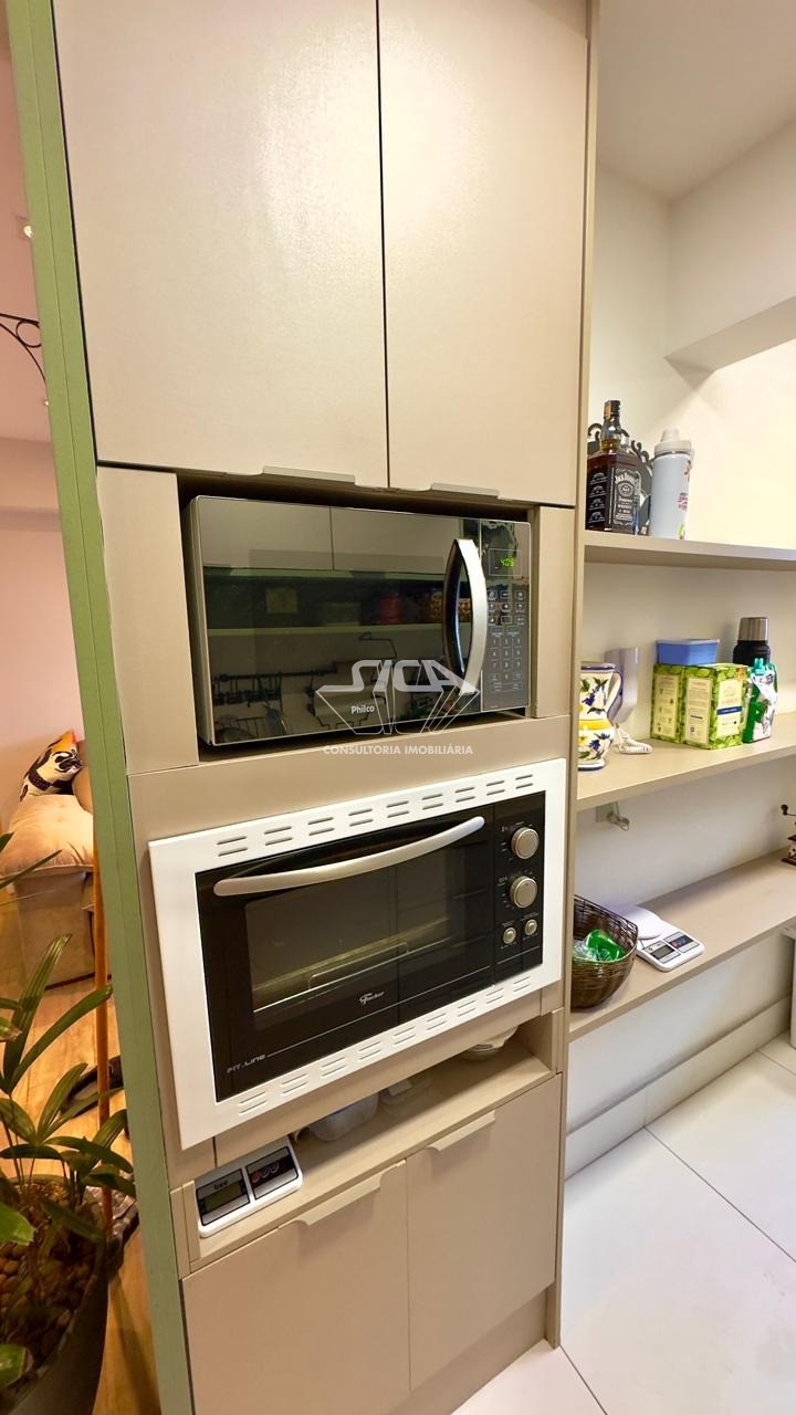 Apartamento, 2 quartos, 65 m² - Foto 9