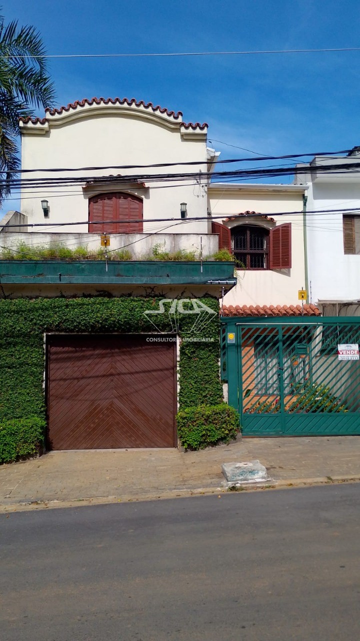 Sobrado, 3 quartos, 120 m² - Foto 39