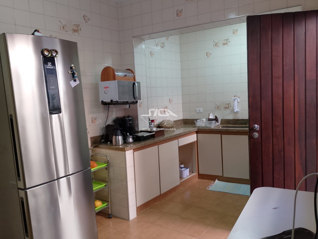 Sobrado, 3 quartos, 120 m² - Foto 11