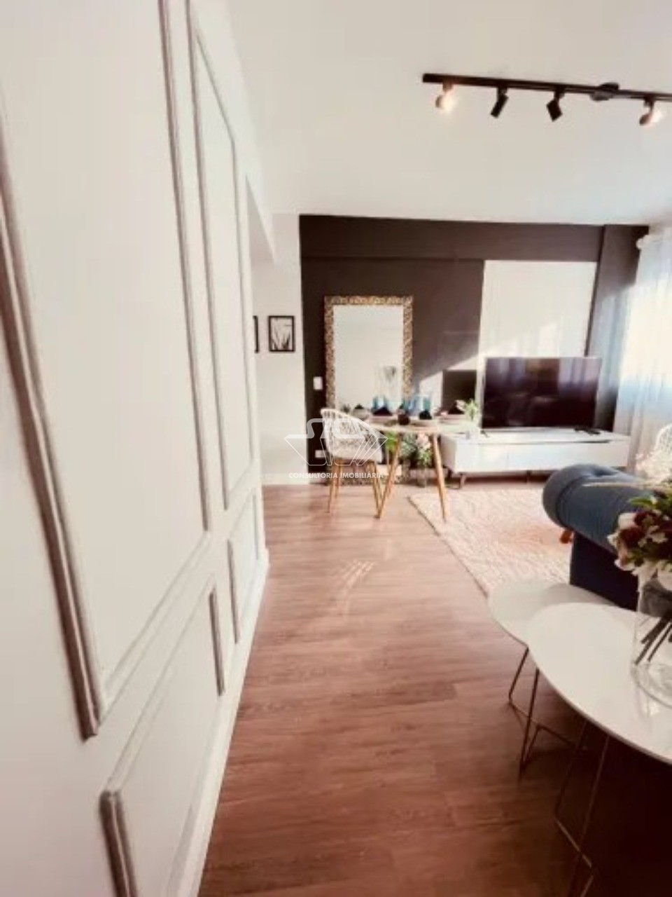 Apartamento, 1 quarto, 51 m² - Foto 11
