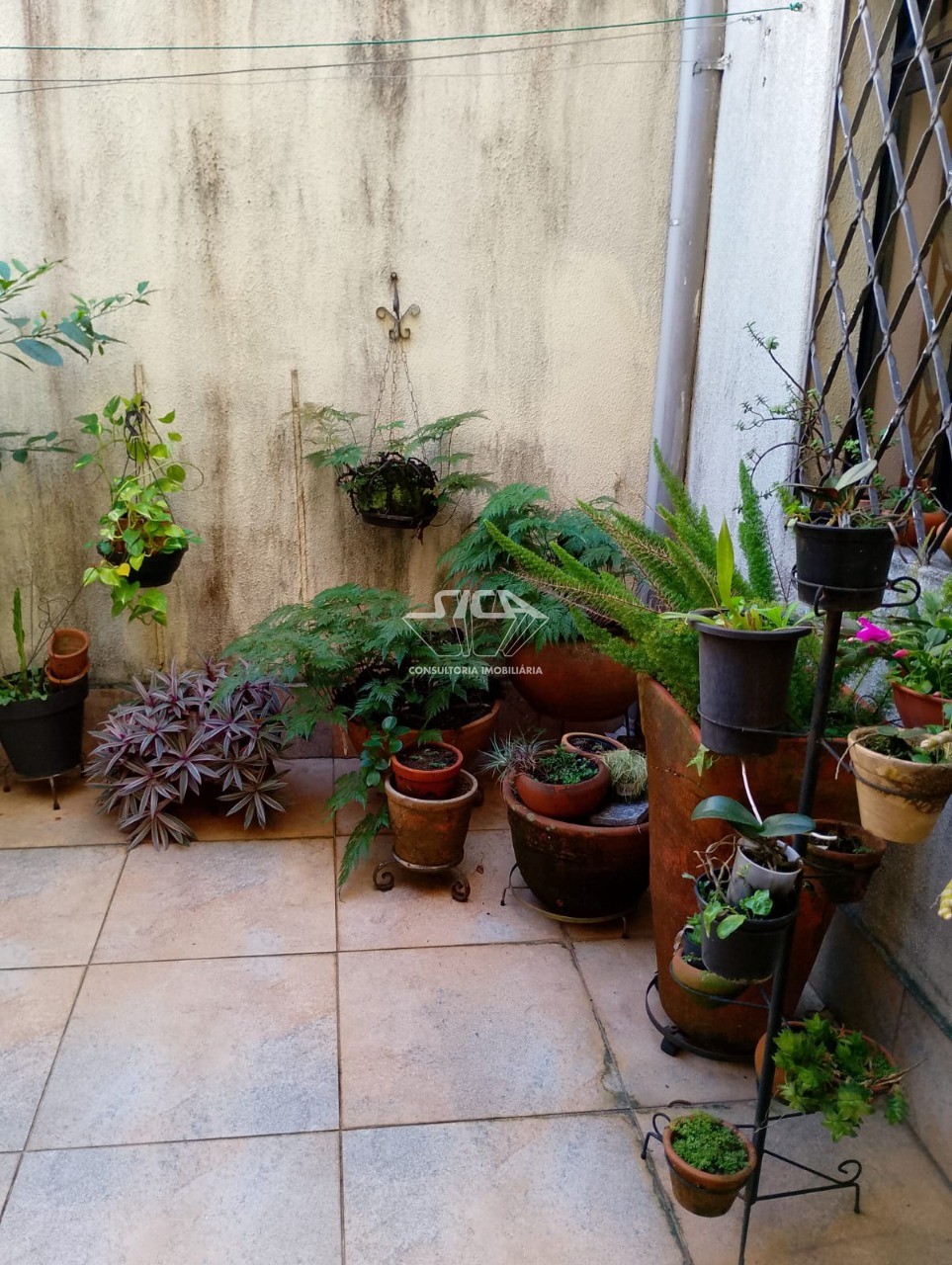 Sobrado, 3 quartos, 120 m² - Foto 16