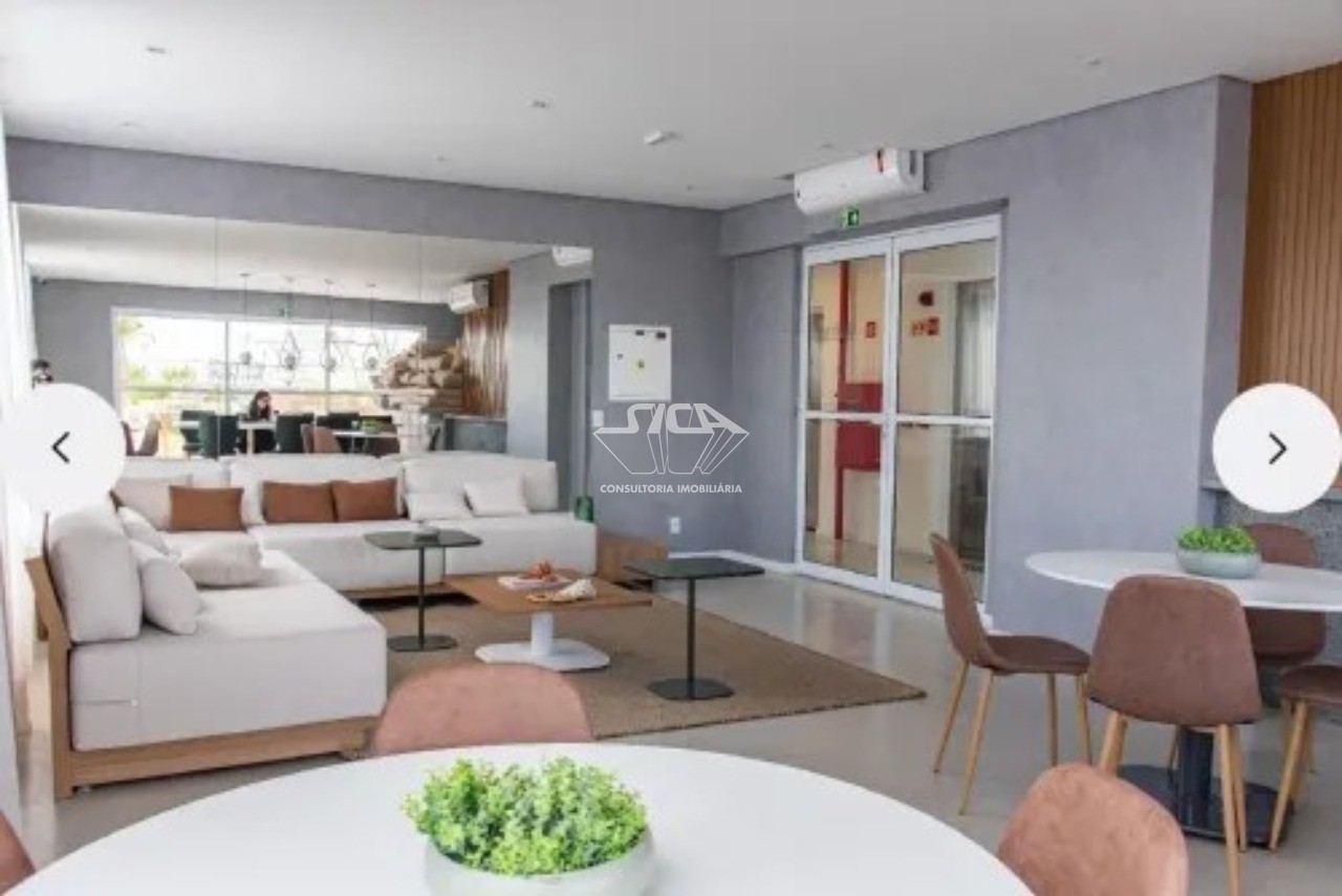 Apartamento, 1 quarto, 32 m² - Foto 7