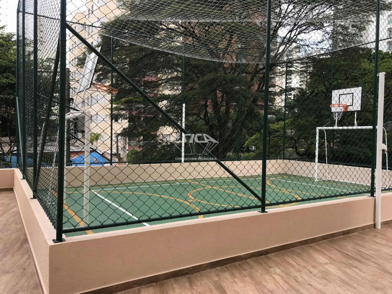 Apartamento, 2 quartos, 80 m² - Foto 4