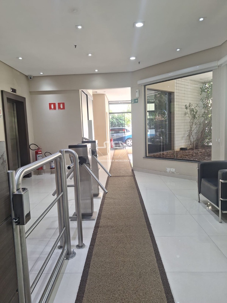 Sala-Conjunto, 46 m² - Foto 24