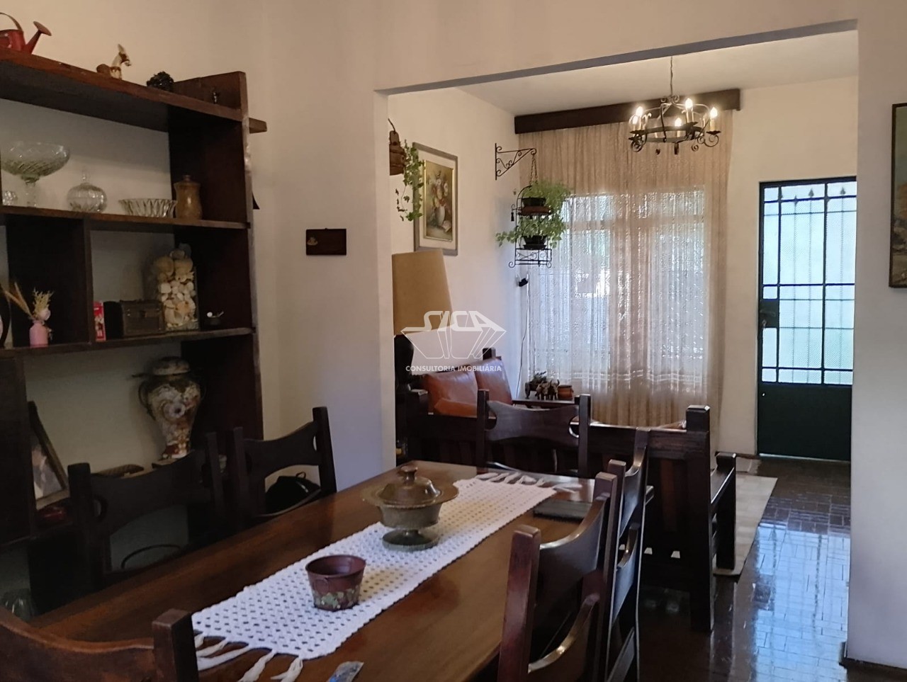 Sobrado, 3 quartos, 120 m² - Foto 7