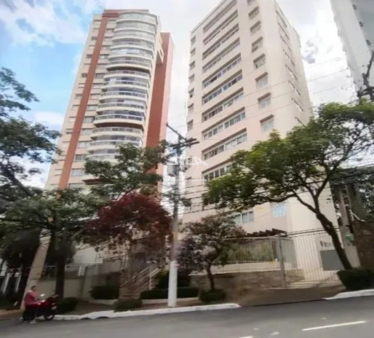 Apartamento, 1 quarto, 51 m² - Foto 1