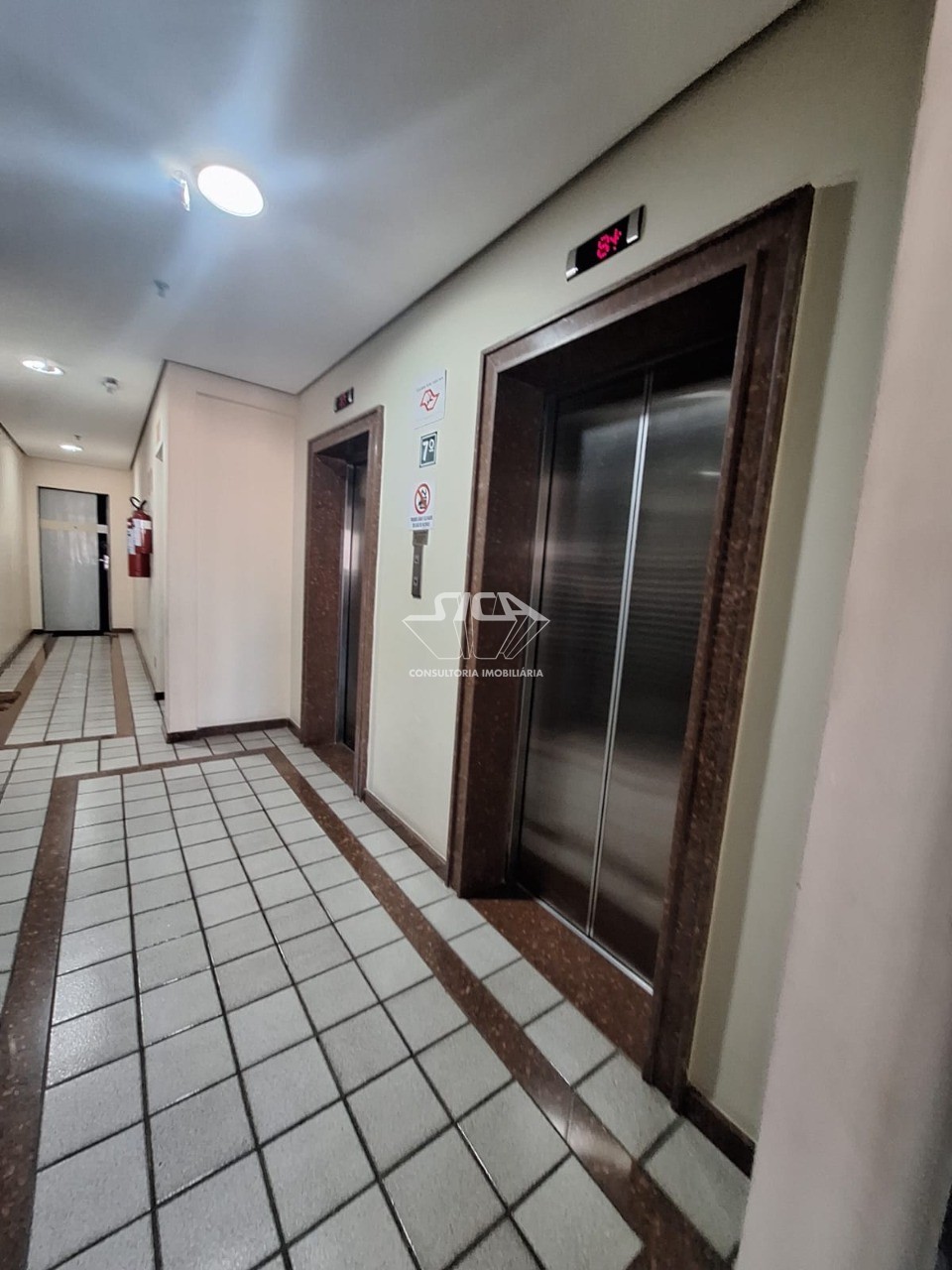Sala-Conjunto, 46 m² - Foto 6
