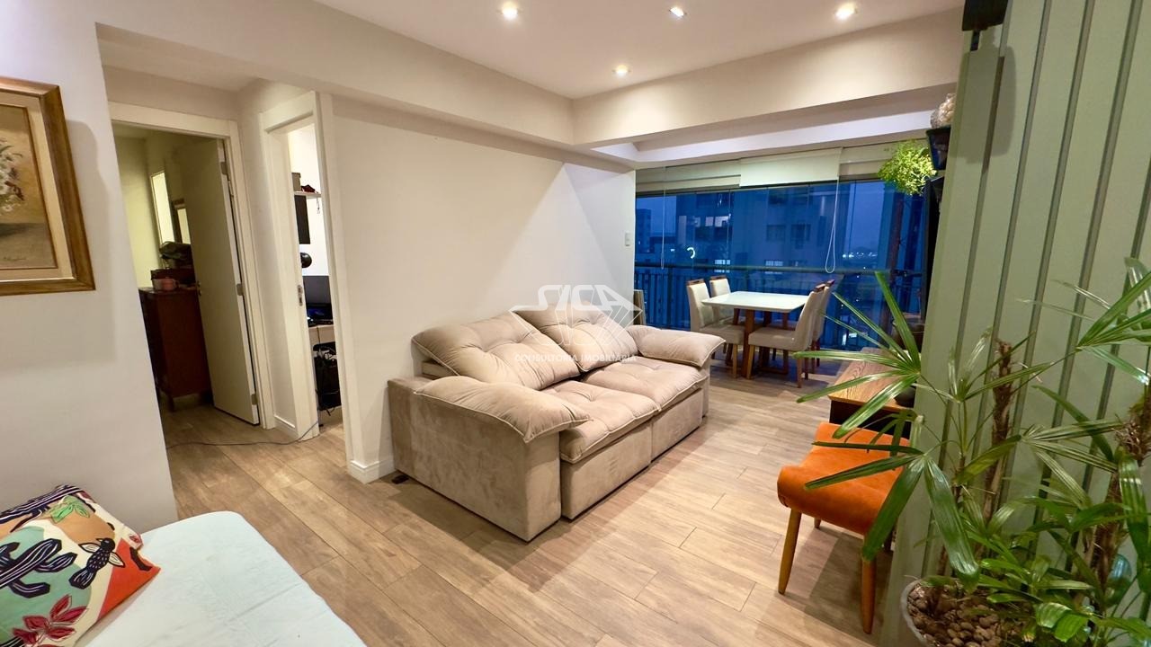 Apartamento, 2 quartos, 65 m² - Foto 1