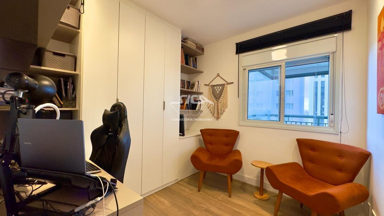 Apartamento, 2 quartos, 65 m² - Foto 27