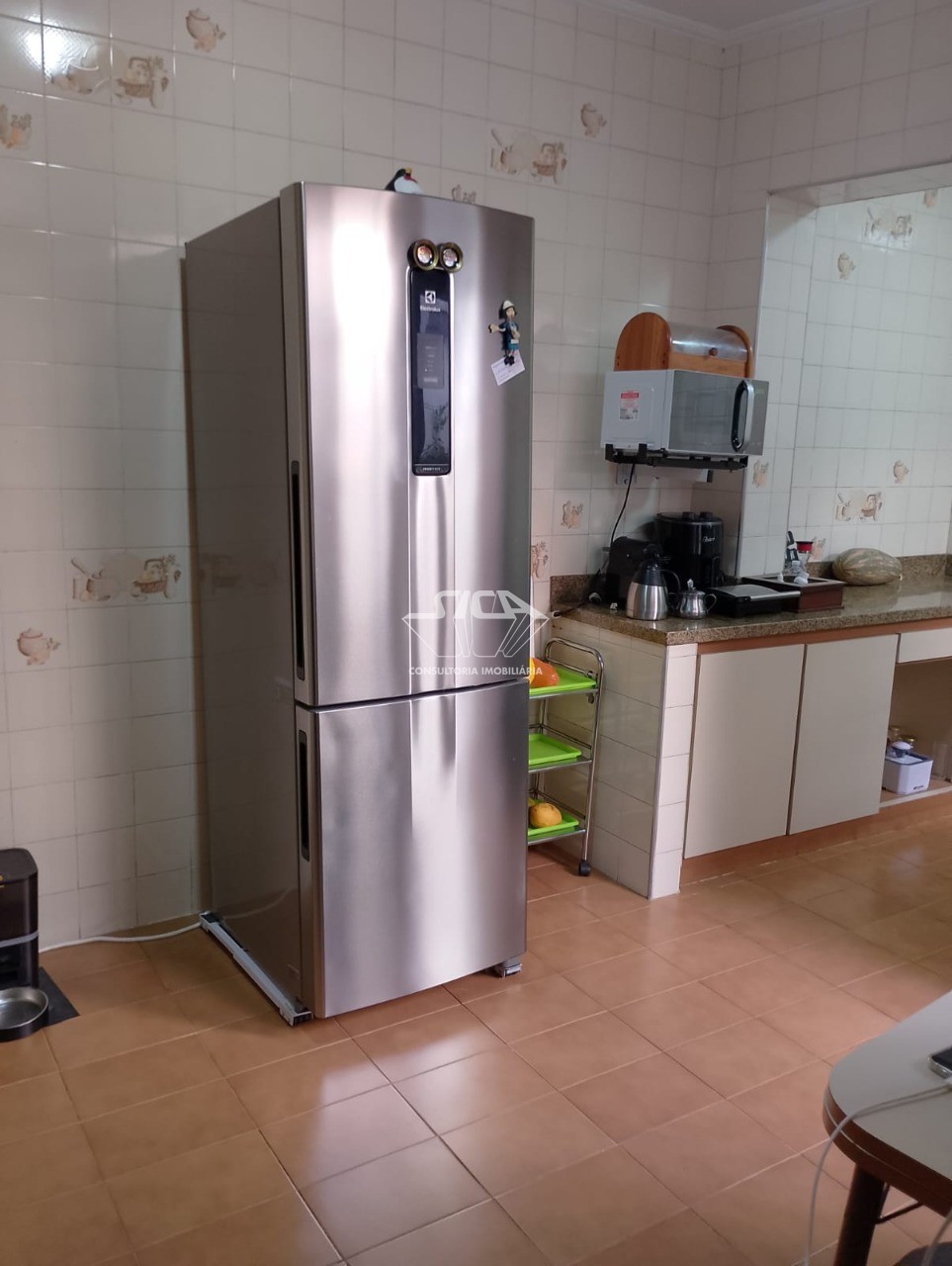 Sobrado, 3 quartos, 120 m² - Foto 10