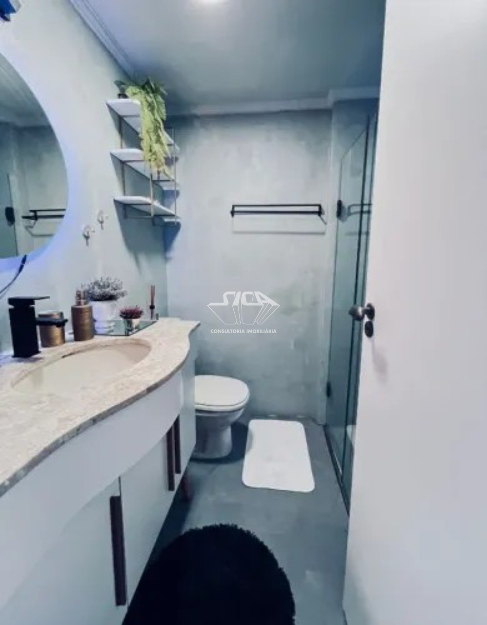 Apartamento, 1 quarto, 51 m² - Foto 10