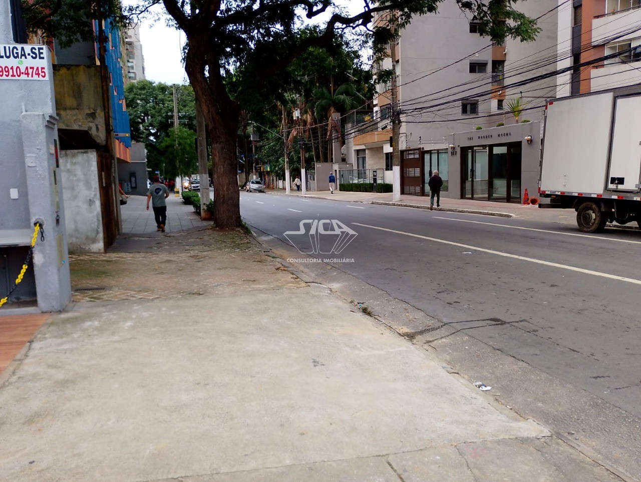 Prédio Inteiro, 60 m² - Foto 39